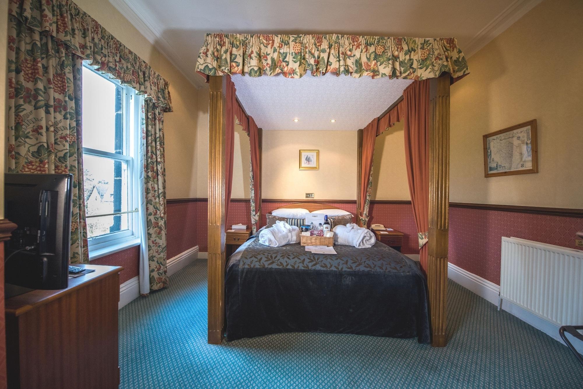 Cairn Hotel Harrogate